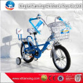 Freestyle Kids 4 Wheel Bike / el ciclismo hecho en China